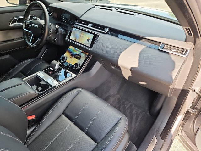 Used 2021 Land Rover Range Rover Velar R-Dynamic S AWD/4WD image 21