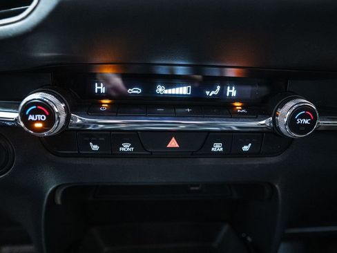 Used 2020 MAZDA CX-30 AWD w/ Preferred Package image 21