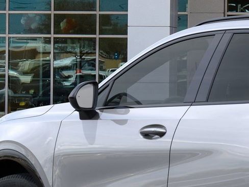 New 2026 Buick Envision Sport Touring image 12