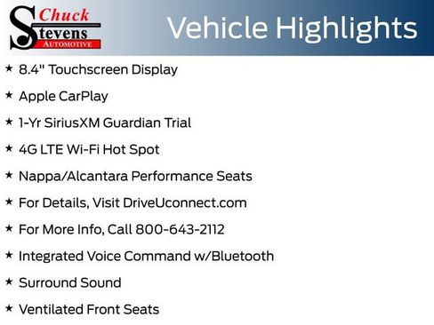 Used 2023 Dodge Challenger R/T w/ Plus Package image 34