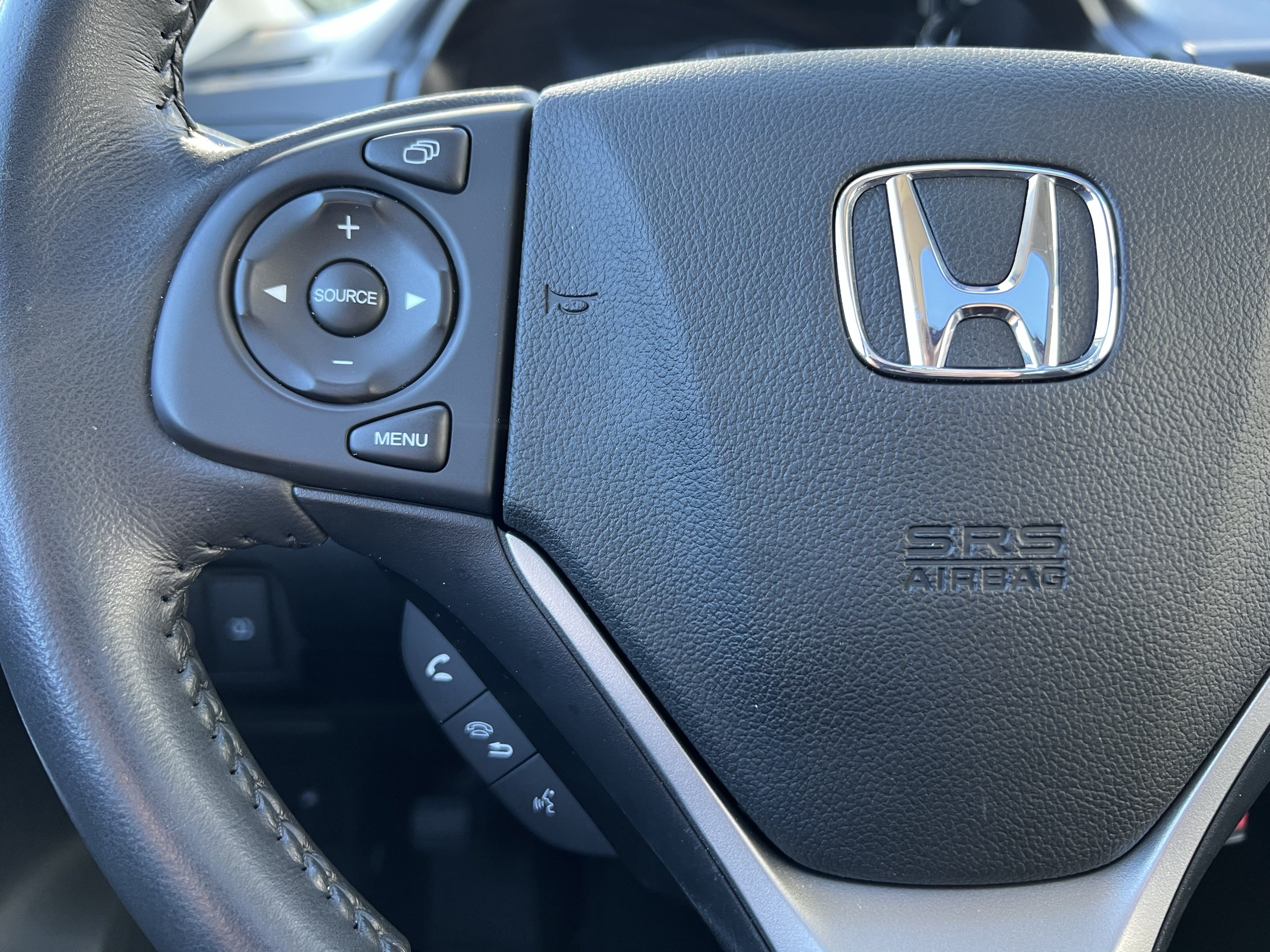 Used 2014 Honda CR-V EX-L image 19