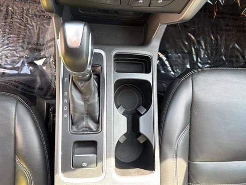 Used 2018 Ford Escape SEL w/ Ford Safe & Smart Package image 24