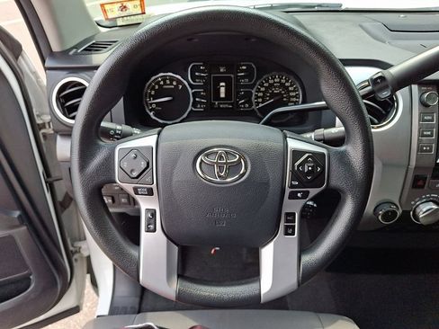 Used 2019 Toyota Tundra SR5 AWD/4WD image 19