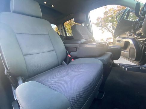 Used 2015 Chevrolet Silverado 1500 LT w/ All Star Edition image 30