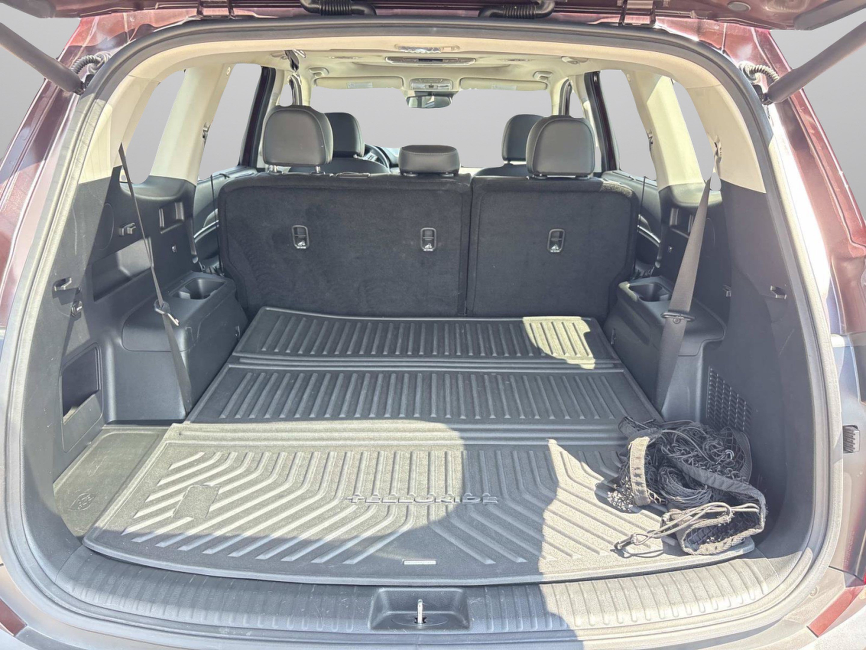 Used 2020 Kia Telluride EX FWD image 9