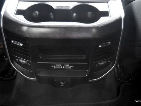 Used 2021 RAM 1500 Lone Star AWD/4WD image 15