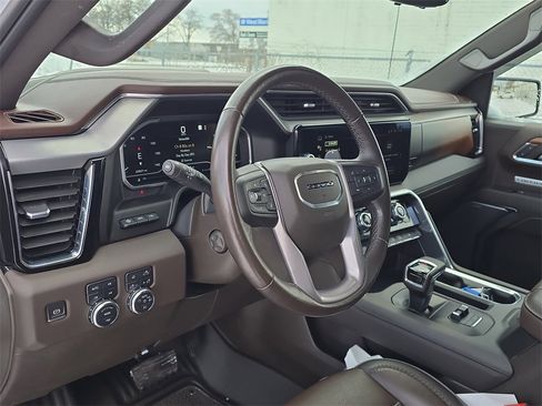 Used 2023 GMC Sierra 1500 Denali w/ Denali Reserve Package image 21