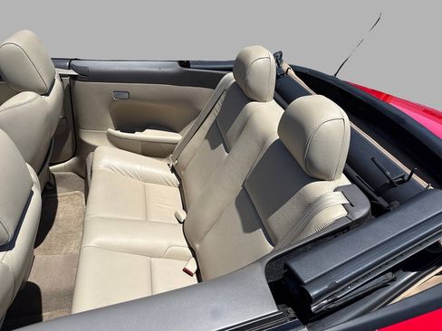 Used 2005 Toyota Solara SLE FWD image 11