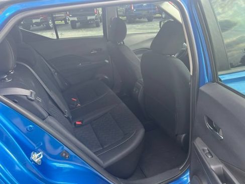 Used 2023 Nissan Kicks SV FWD image 12