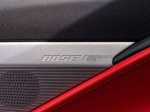 Used 2022 Chevrolet Corvette Stingray Preferred Cpe w/ Z51 Performance Package image 14