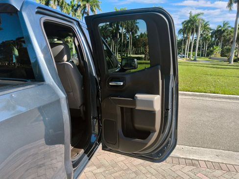Used 2020 Chevrolet Silverado 1500 LT w/ All-Star Edition AWD/4WD image 31