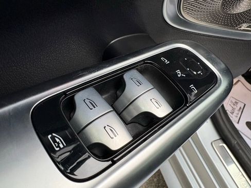 Used 2024 Mercedes-Benz C 300 C 300 w/ AMG Line w/ Night Package image 18