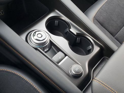 New 2026 Ford Explorer Tremor w/ Tremor Convenience Package image 21