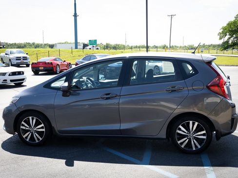 Used 2015 Honda Fit EX image 19