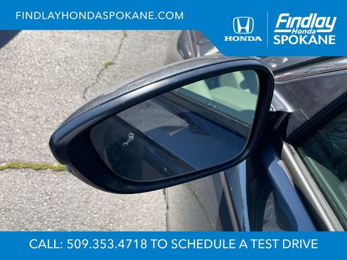 New 2025 Honda Accord Touring image 7