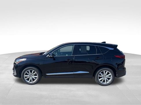 Used 2019 Acura RDX AWD image 4