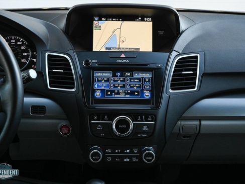 Used 2016 Acura RDX FWD w/ Advance Package image 12