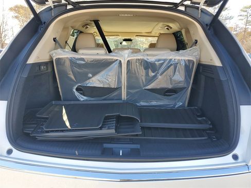 New 2026 Acura MDX Technology Package image 9