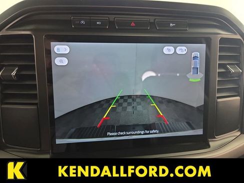 Used 2024 Ford F150 XL image 15