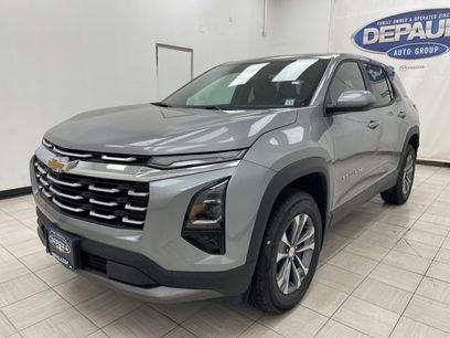 New 2026 Chevrolet Equinox LT w/ Convenience Package II
