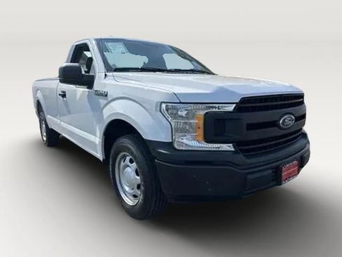 Used 2018 Ford F150 XL w/ Equipment Group 101A Mid image 2