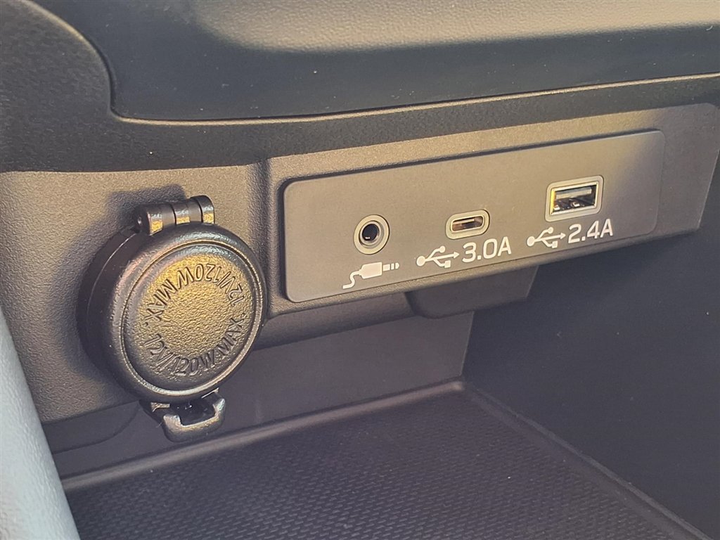 New 2026 Subaru WRX Premium AWD/4WD image 13