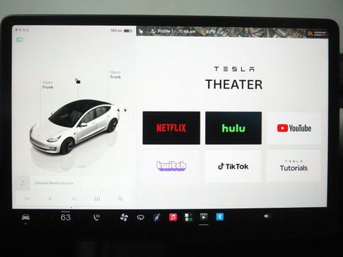 Used 2023 Tesla Model 3 RWD image 38