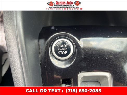 Used 2021 Nissan Kicks S FWD image 38
