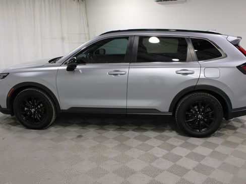 Used 2023 Honda CR-V Sport image 30