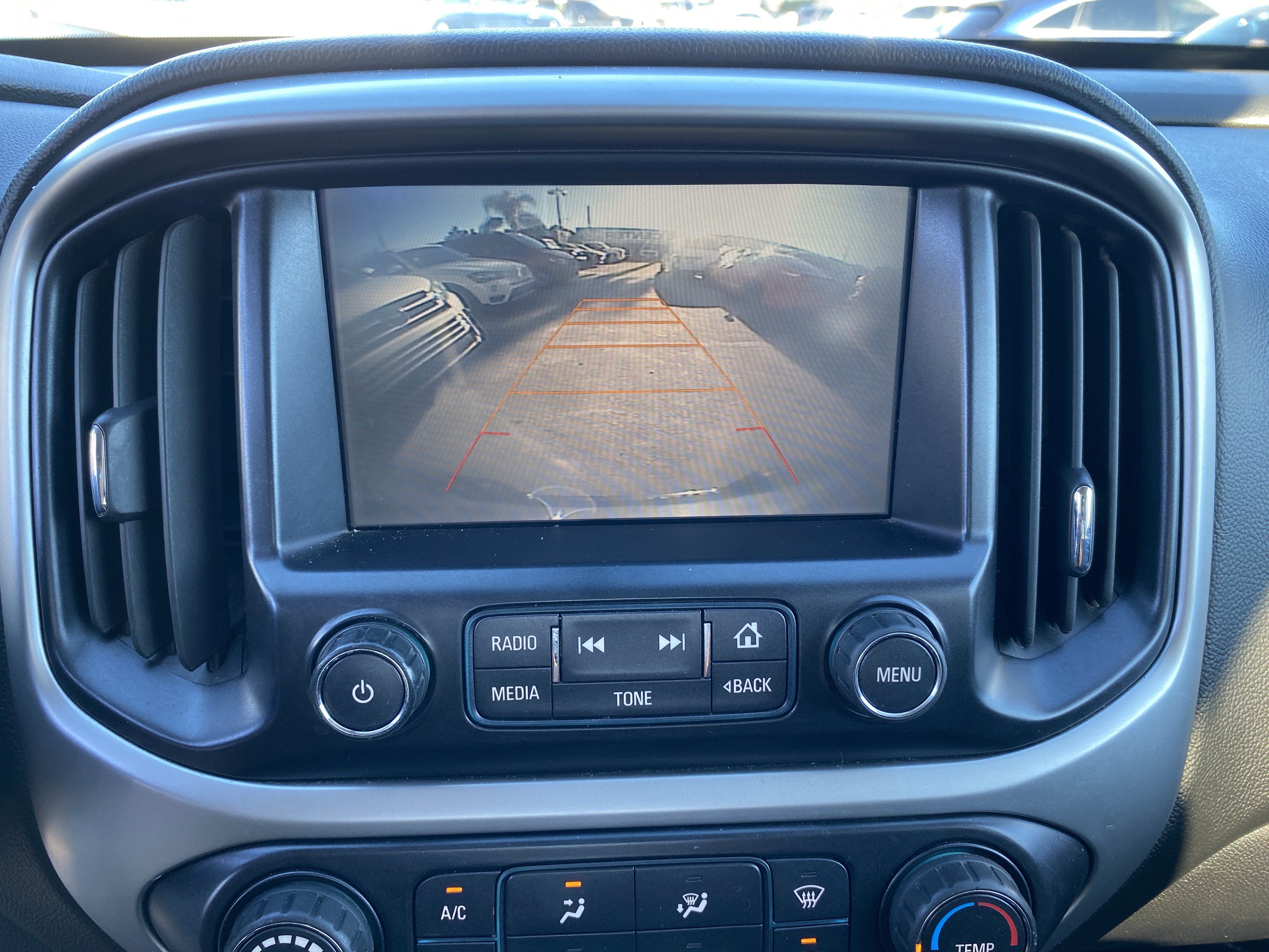 Used 2016 Chevrolet Colorado LT AWD/4WD image 26