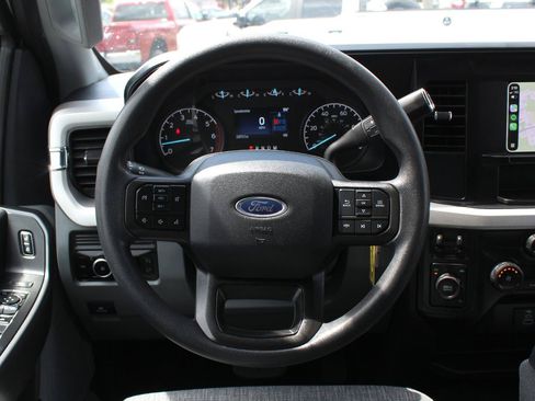 Used 2025 Ford F250 XLT w/ Camper Package AWD/4WD image 21