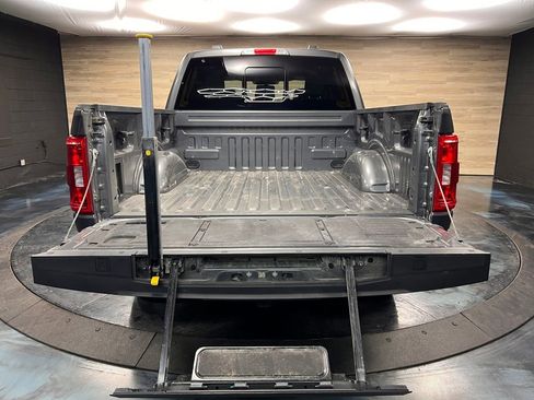 Used 2022 Ford F150 XLT w/ Equipment Group 302A High AWD/4WD image 26