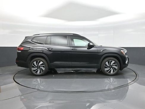 New 2026 Volkswagen Atlas SE AWD/4WD image 8