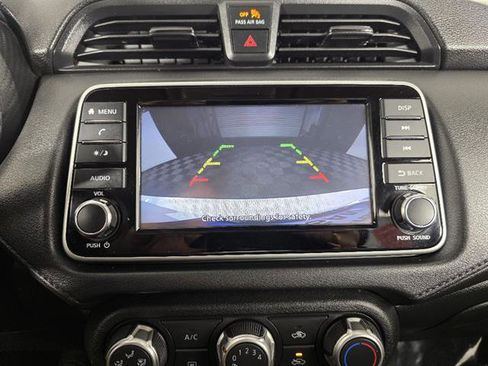 Used 2024 Nissan Versa S image 31