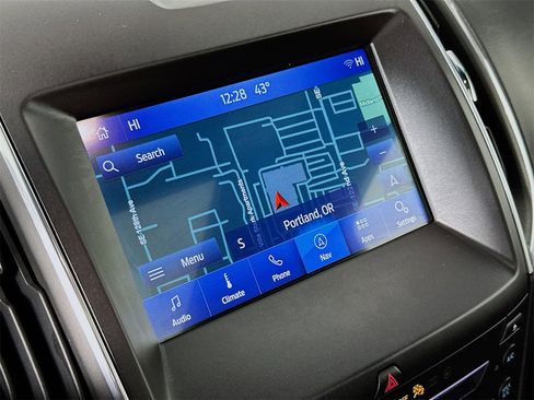 Used 2019 Ford Edge ST w/ Equipment Group 401A image 13