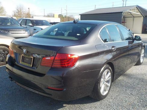 Used 2014 BMW 528i xDrive Sedan image 5