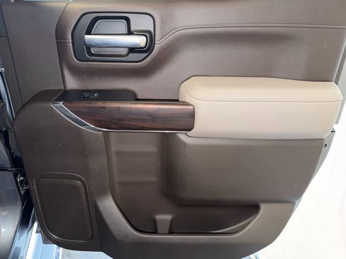 Used 2021 GMC Sierra 1500 SLT w/ SLT Premium Plus Package image 35