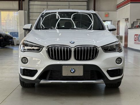 Used 2016 BMW X1 xDrive28i AWD/4WD image 4