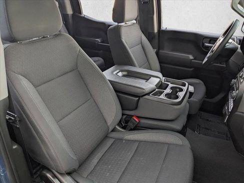 Certified 2024 Chevrolet Silverado 1500 Custom image 20