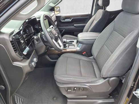 Used 2023 GMC Sierra 1500 Elevation RWD image 16