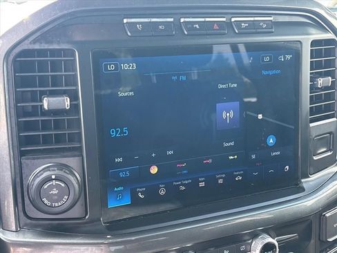 Used 2023 Ford F150 XLT w/ Equipment Group 302A High AWD/4WD image 30