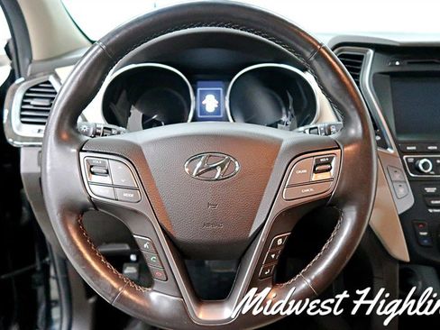 Used 2017 Hyundai Santa Fe Sport AWD/4WD image 29