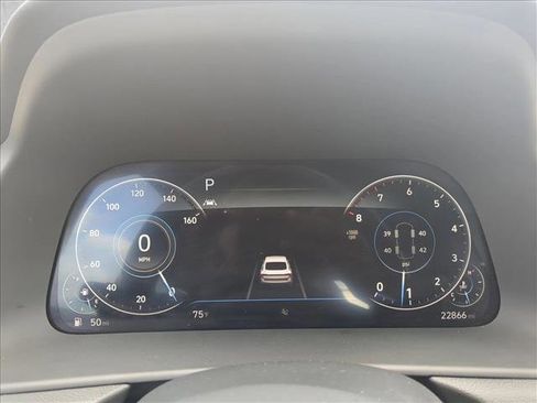 Used 2023 Hyundai Sonata Limited w/ Cargo Package image 11