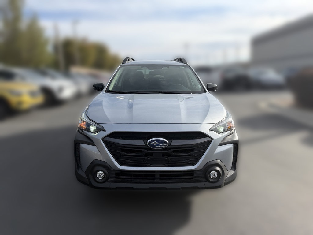 Used 2024 Subaru Outback Premium AWD/4WD image 8