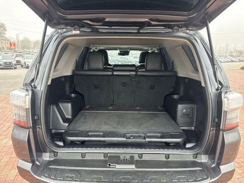 Used 2022 Toyota 4Runner TRD Pro image 25