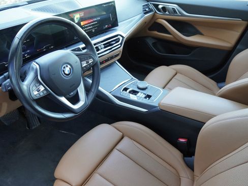 Certified 2023 BMW i4 eDrive40 RWD image 10
