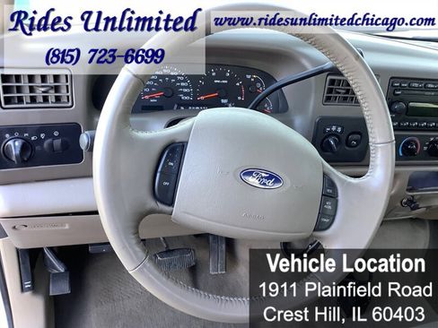Used 2004 Ford F350 Lariat image 16