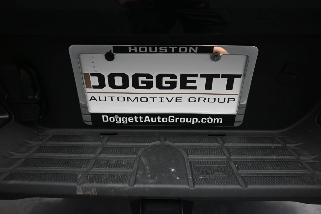 New 2026 Ford Ranger XLT w/ Equipment Group 301A High RWD image 2