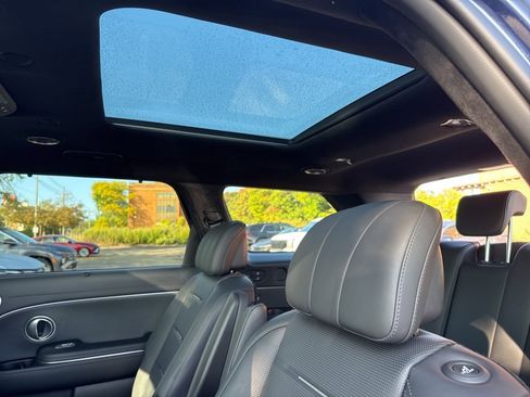 New 2026 Hyundai Palisade Calligraphy image 17