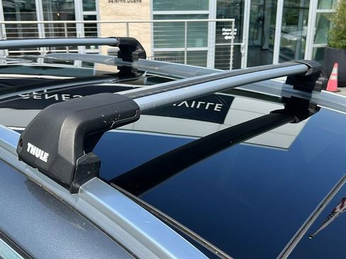 Used 2022 Mercedes-Benz GLC 300 4MATIC image 17